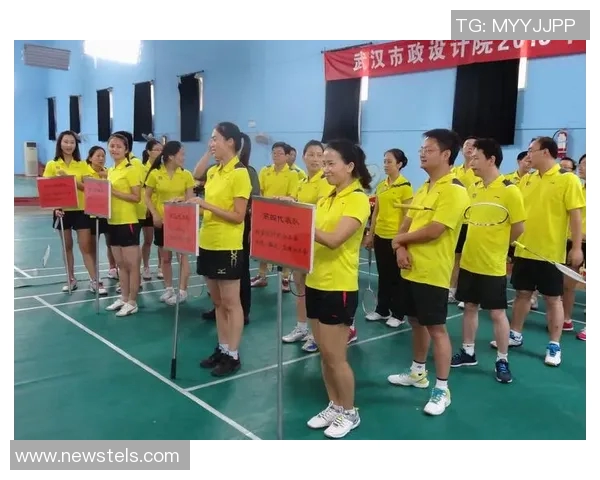 武汉羽毛球队运营模式分析与发展前景探讨