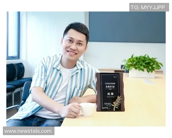 专访街舞达人张强揭秘他成功背后的心路历程与奋斗故事