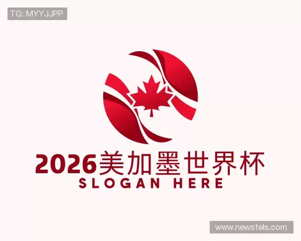 关于2026美加墨世界杯